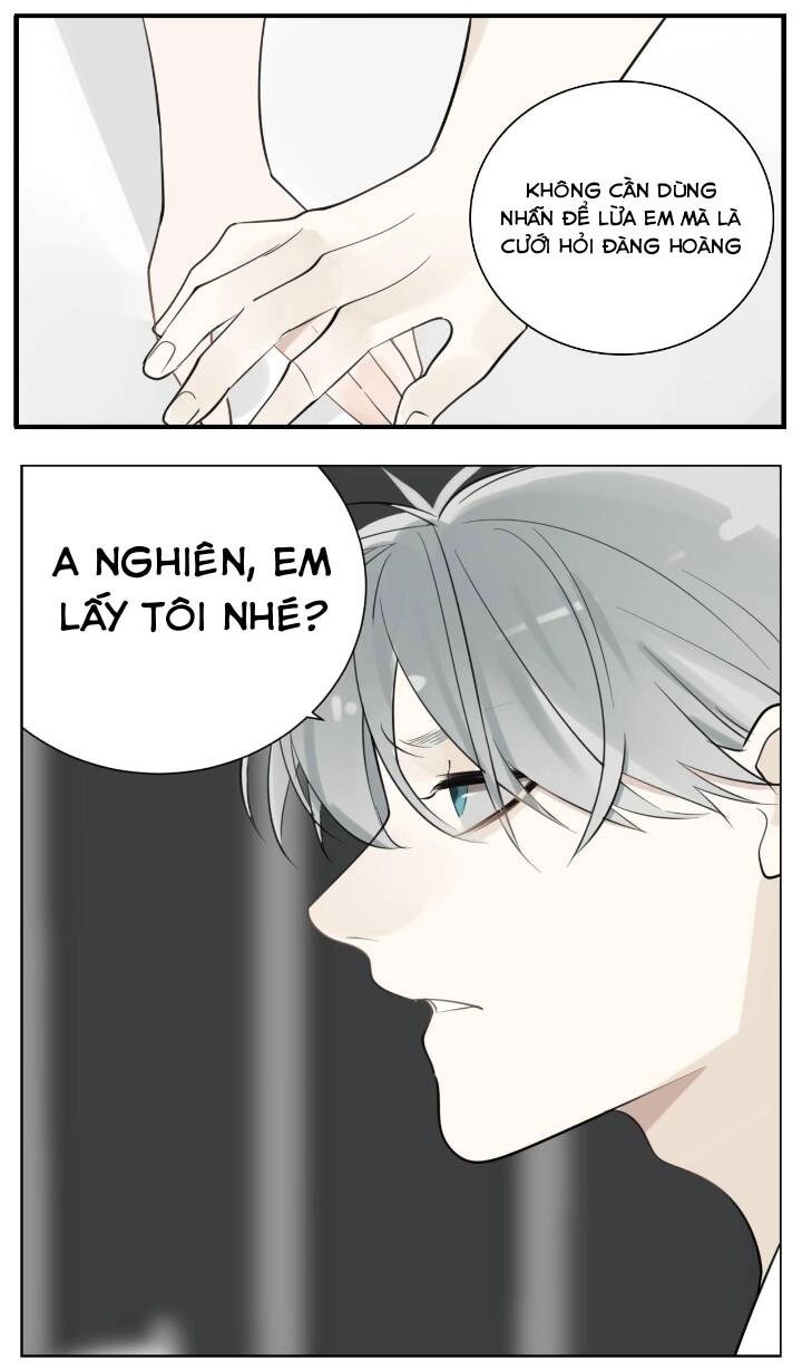 Vật Trong Tay Chapter 85 - 22