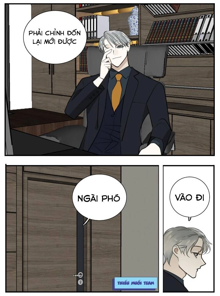 Vật Trong Tay Chapter 85 - 27