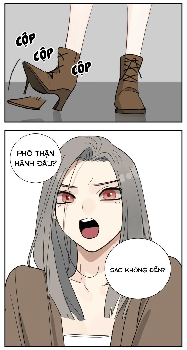 Vật Trong Tay Chapter 85 - 30