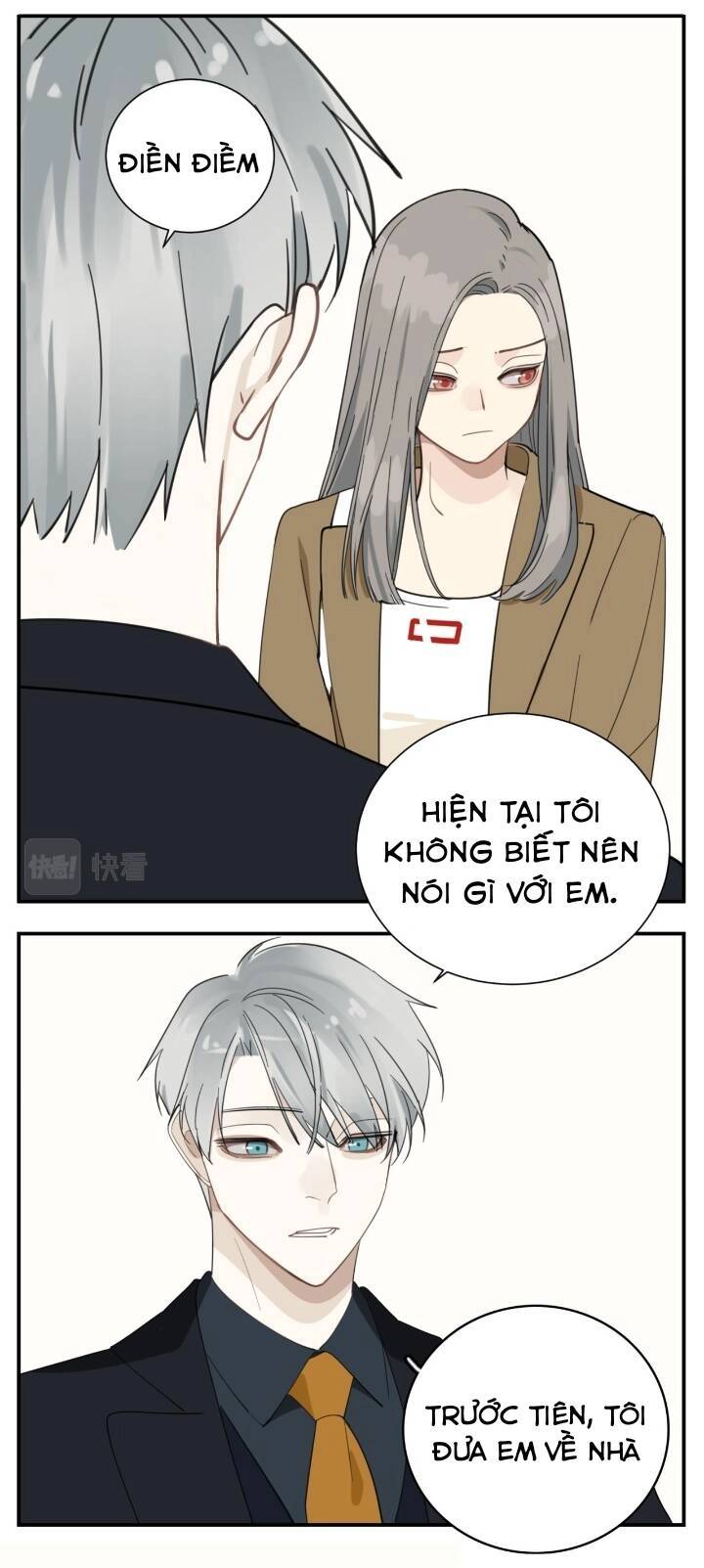 Vật Trong Tay Chapter 86 - 10