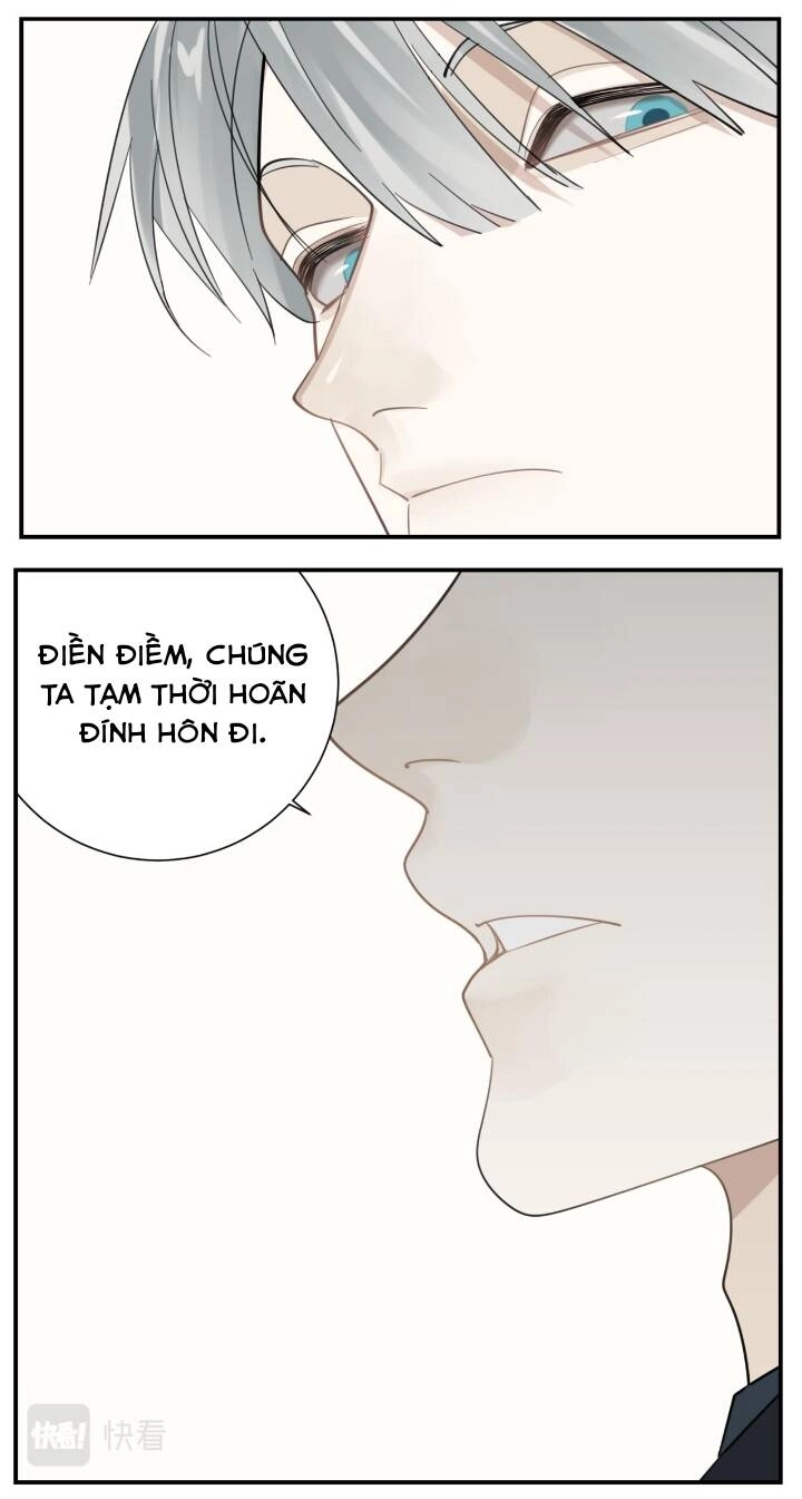 Vật Trong Tay Chapter 86 - 12