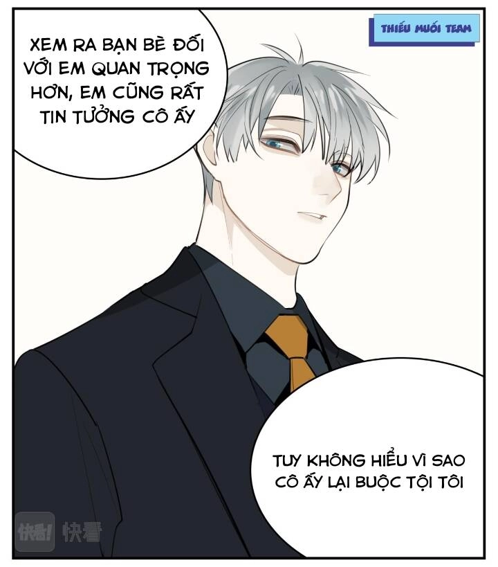 Vật Trong Tay Chapter 86 - 16