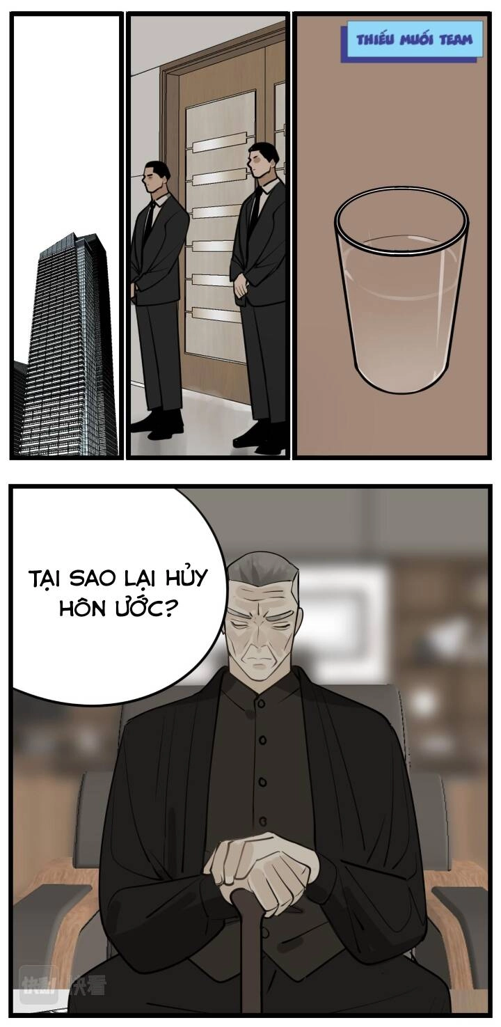 Vật Trong Tay Chapter 86 - 24