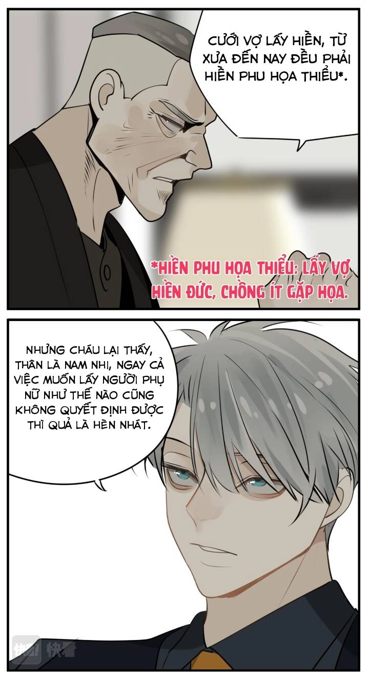 Vật Trong Tay Chapter 86 - 33