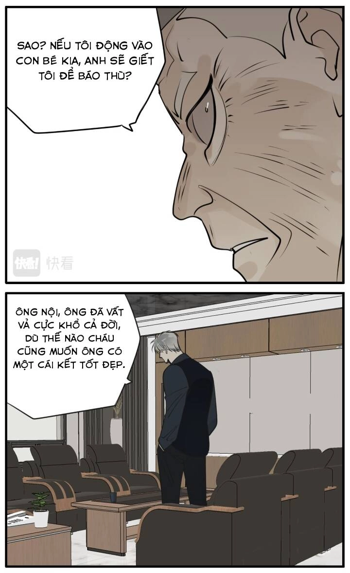 Vật Trong Tay Chapter 86 - 37