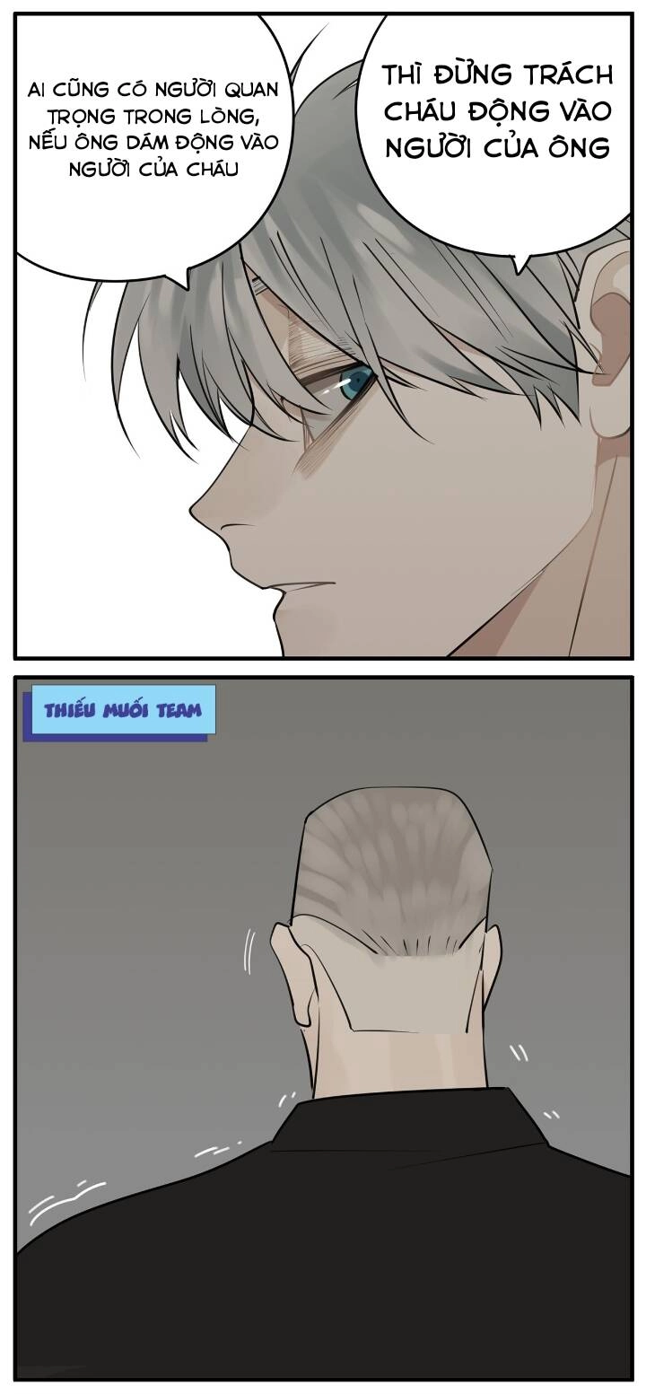 Vật Trong Tay Chapter 86 - 38