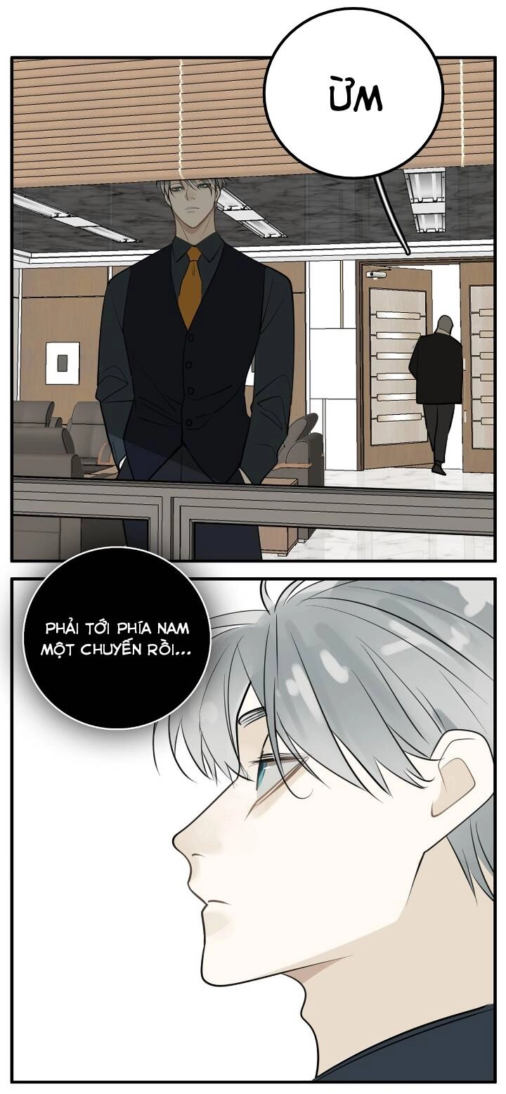 Vật Trong Tay Chapter 86 - 41