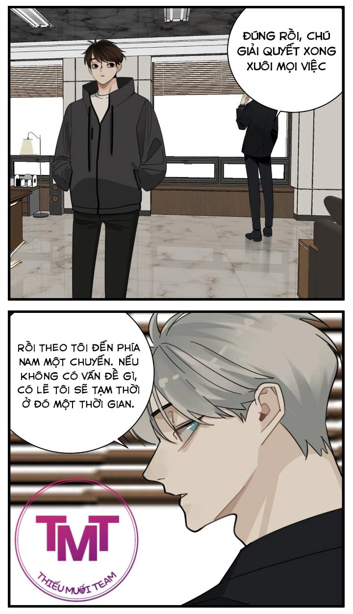 Vật Trong Tay Chapter 87 - 7