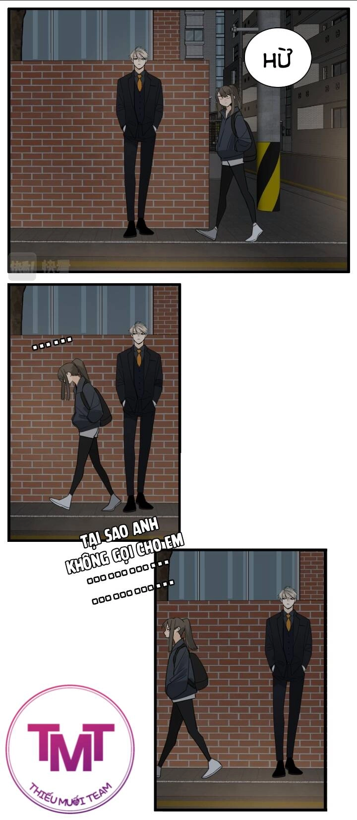 Vật Trong Tay Chapter 87 - 11