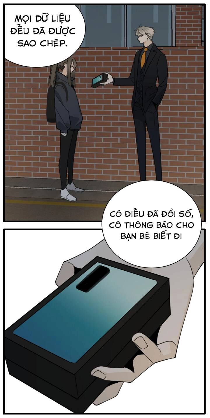 Vật Trong Tay Chapter 87 - 13