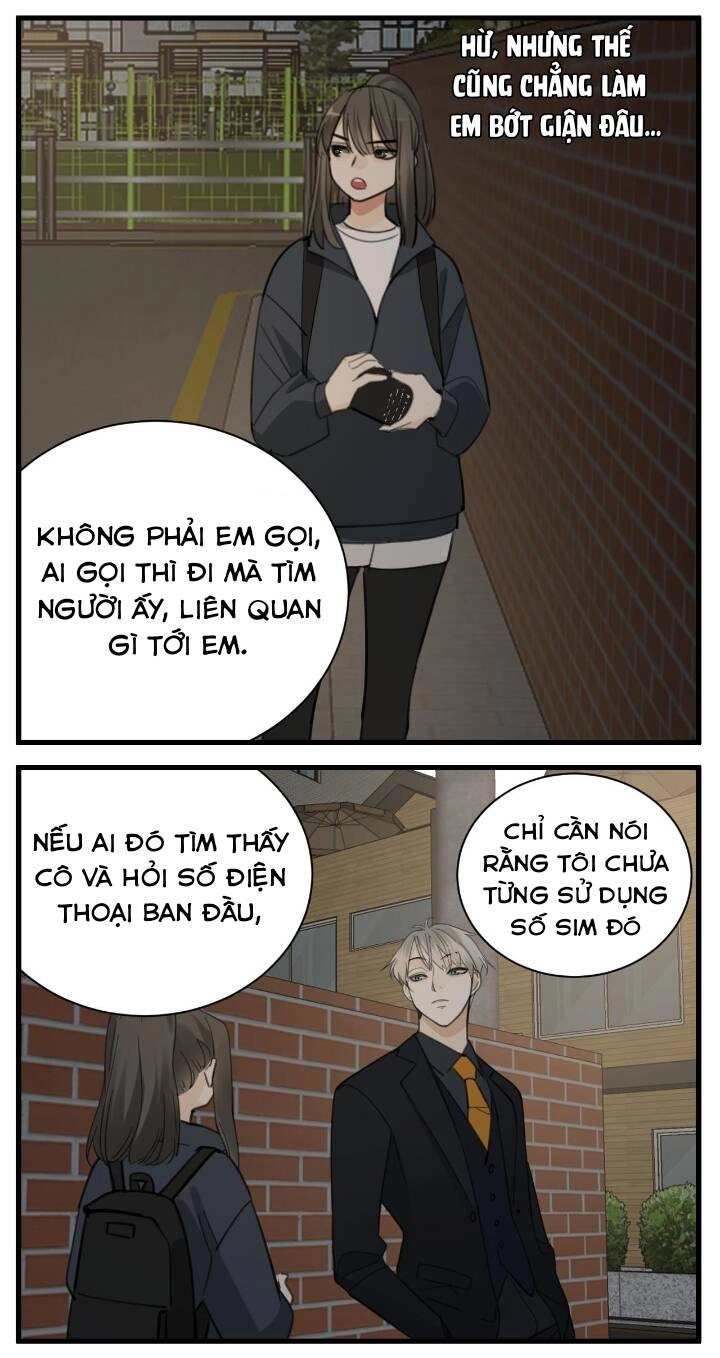 Vật Trong Tay Chapter 87 - 16