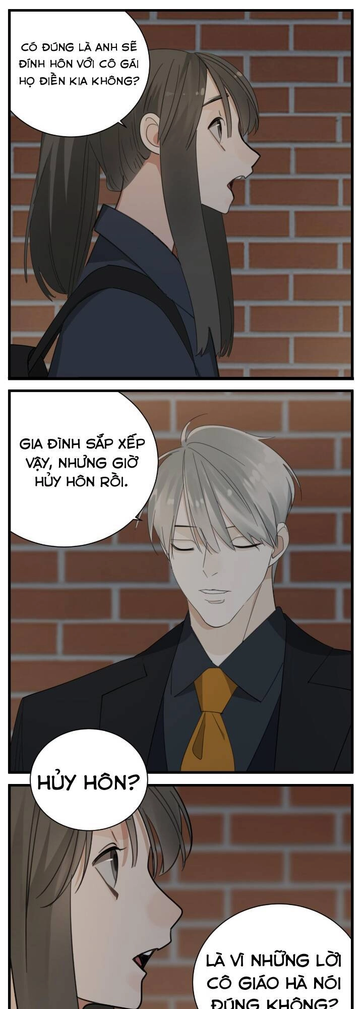 Vật Trong Tay Chapter 87 - 17