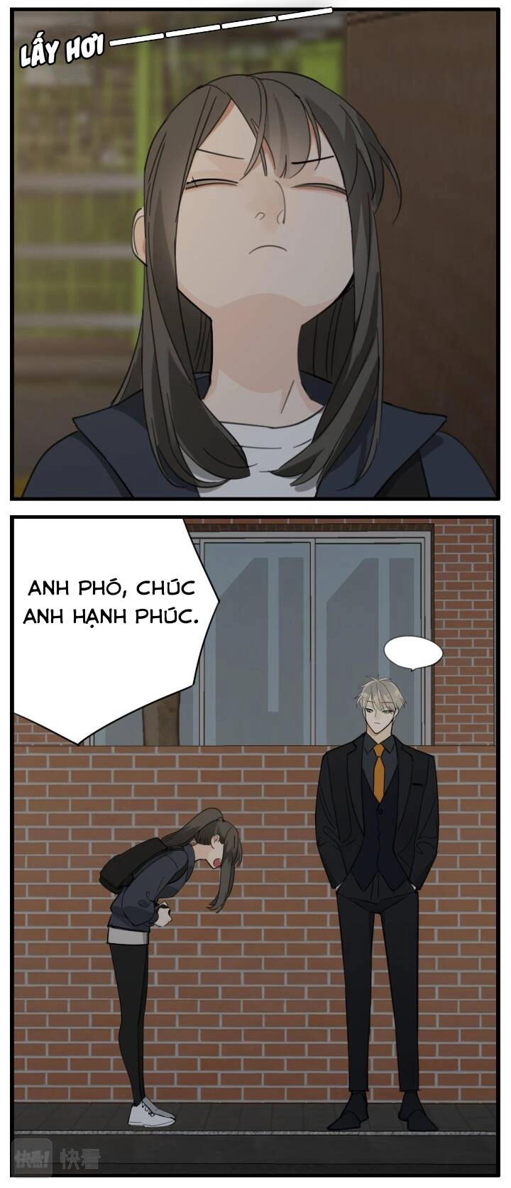 Vật Trong Tay Chapter 87 - 20