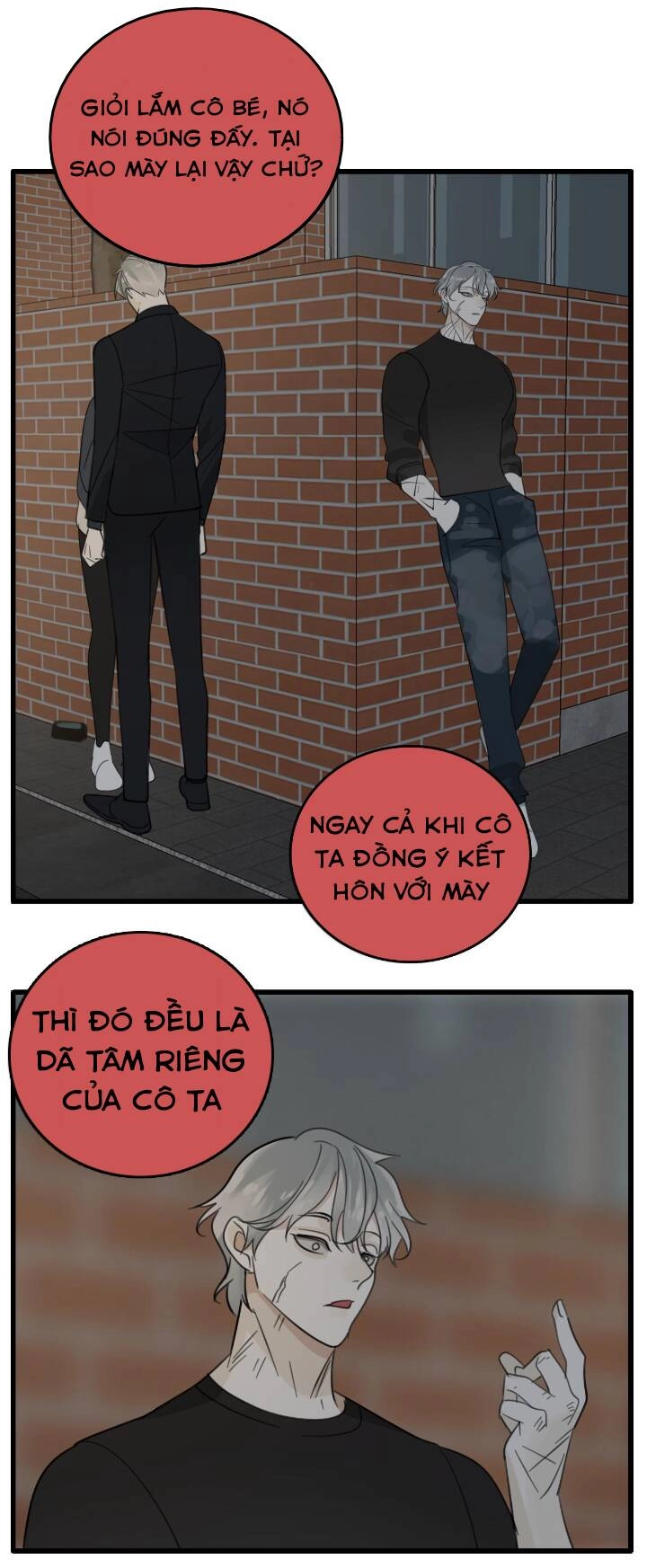 Vật Trong Tay Chapter 87 - 25