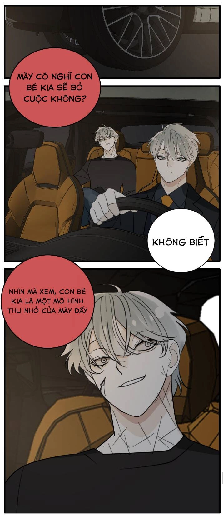 Vật Trong Tay Chapter 87 - 28