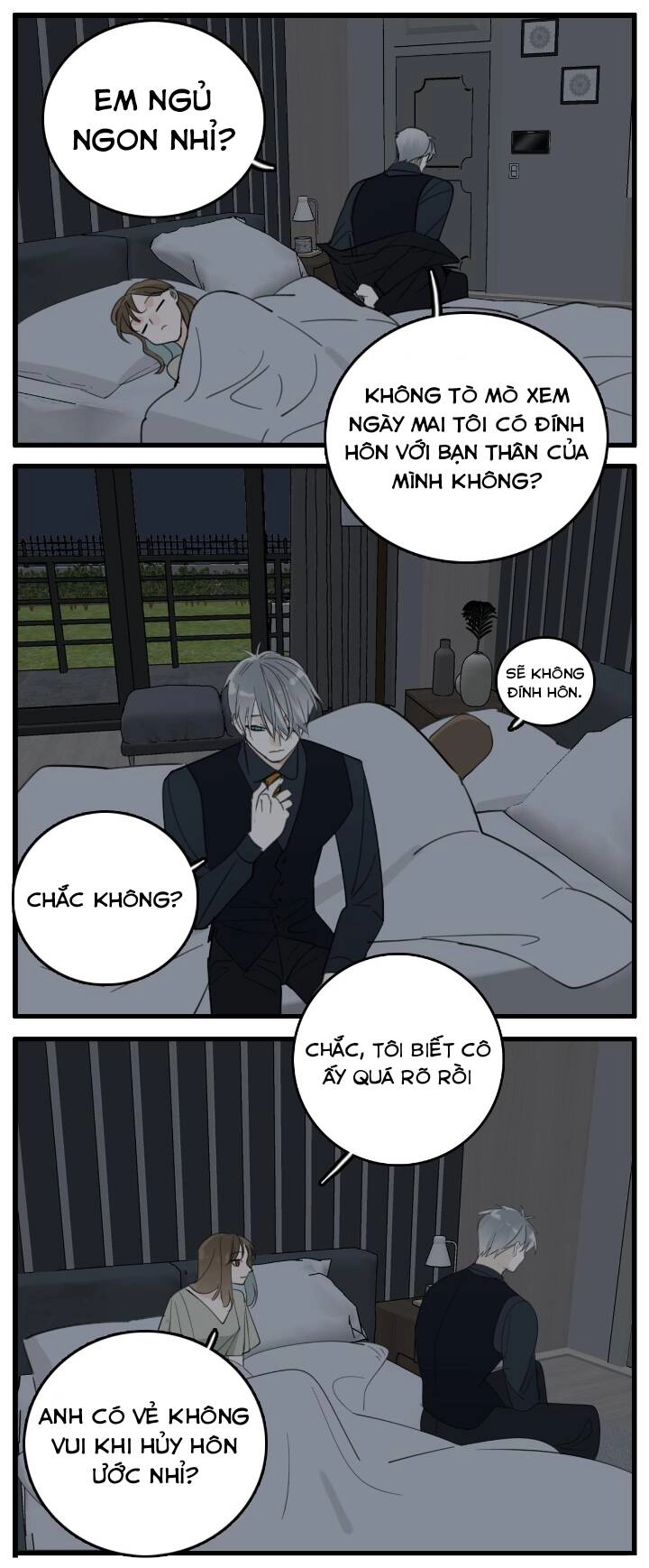 Vật Trong Tay Chapter 87 - 33