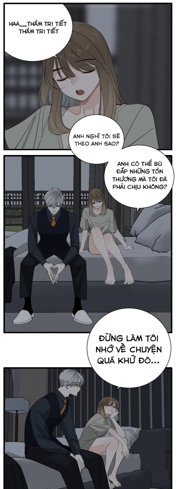 Vật Trong Tay Chapter 88 - 5