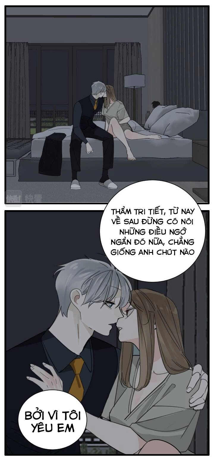 Vật Trong Tay Chapter 88 - 10