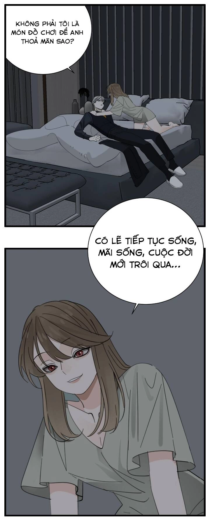 Vật Trong Tay Chapter 88 - 11