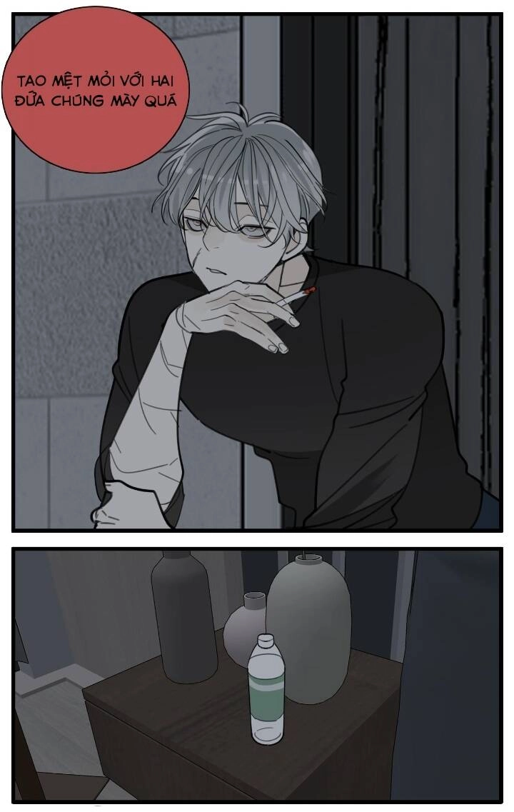 Vật Trong Tay Chapter 88 - 13