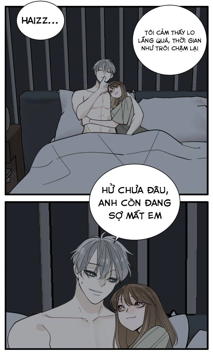 Vật Trong Tay Chapter 88 - 14