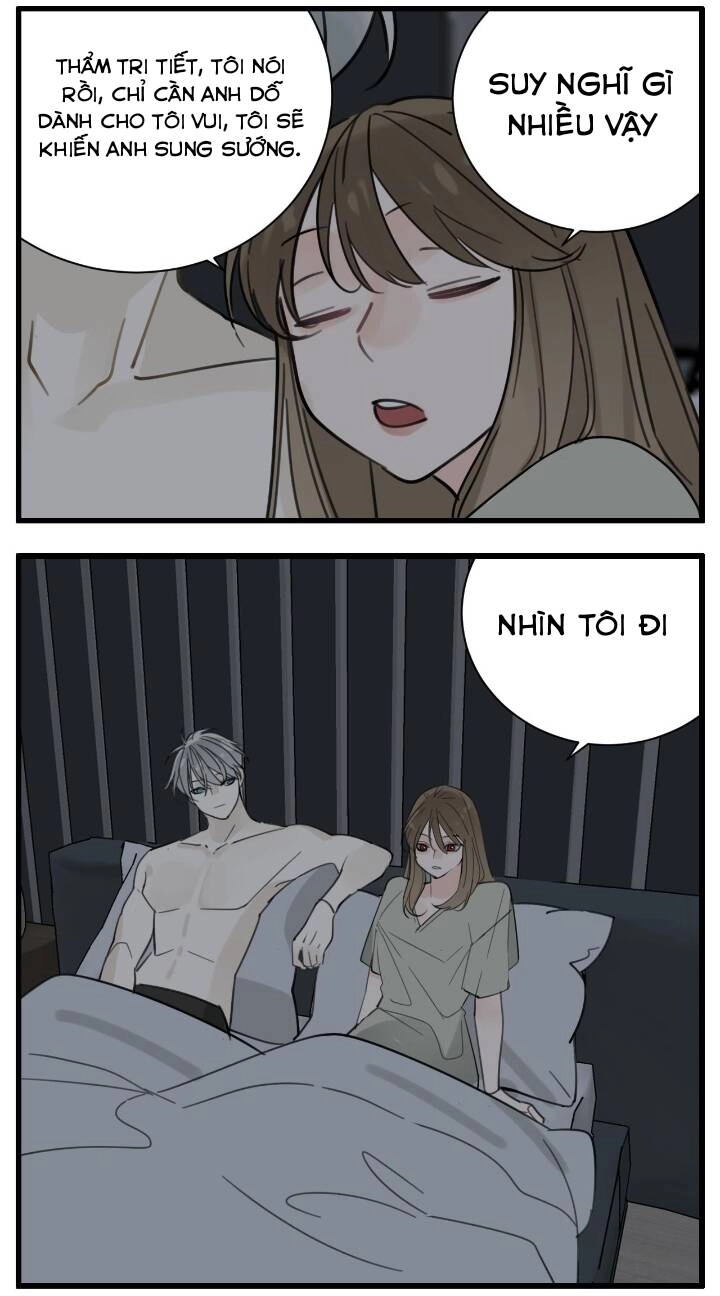 Vật Trong Tay Chapter 88 - 15