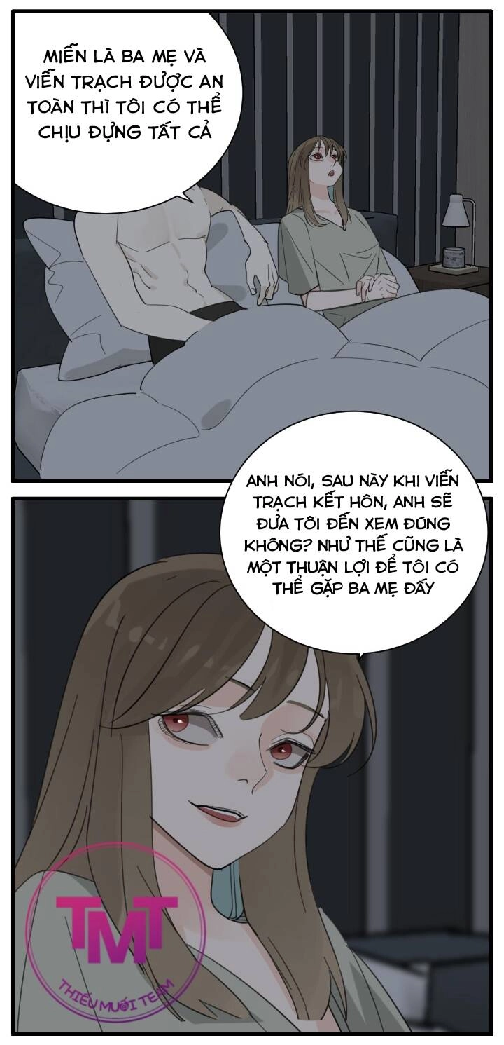 Vật Trong Tay Chapter 88 - 16