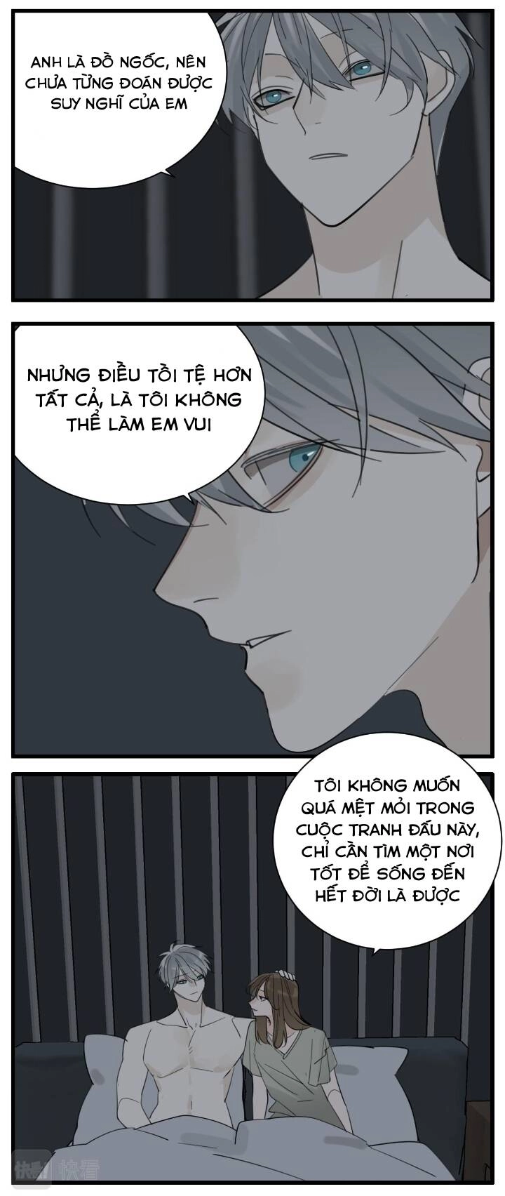 Vật Trong Tay Chapter 88 - 17