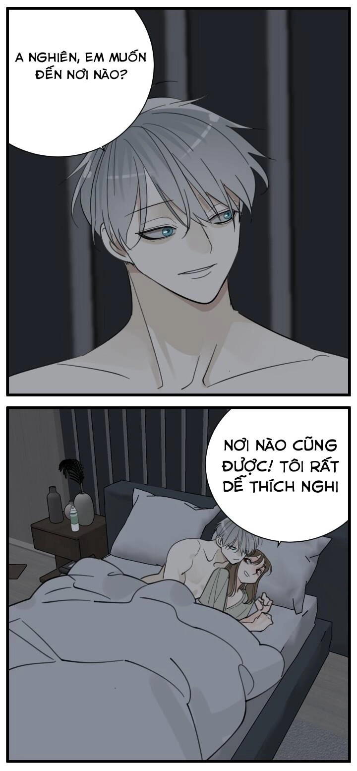 Vật Trong Tay Chapter 88 - 18