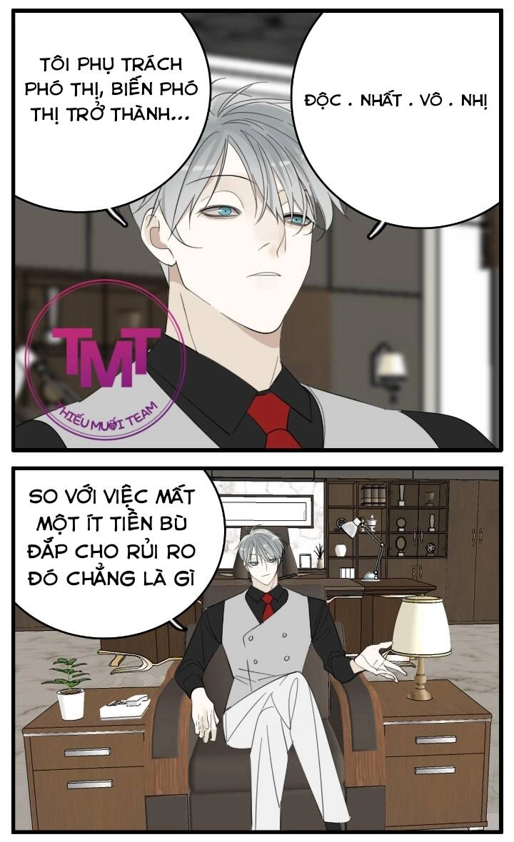 Vật Trong Tay Chapter 88 - 24