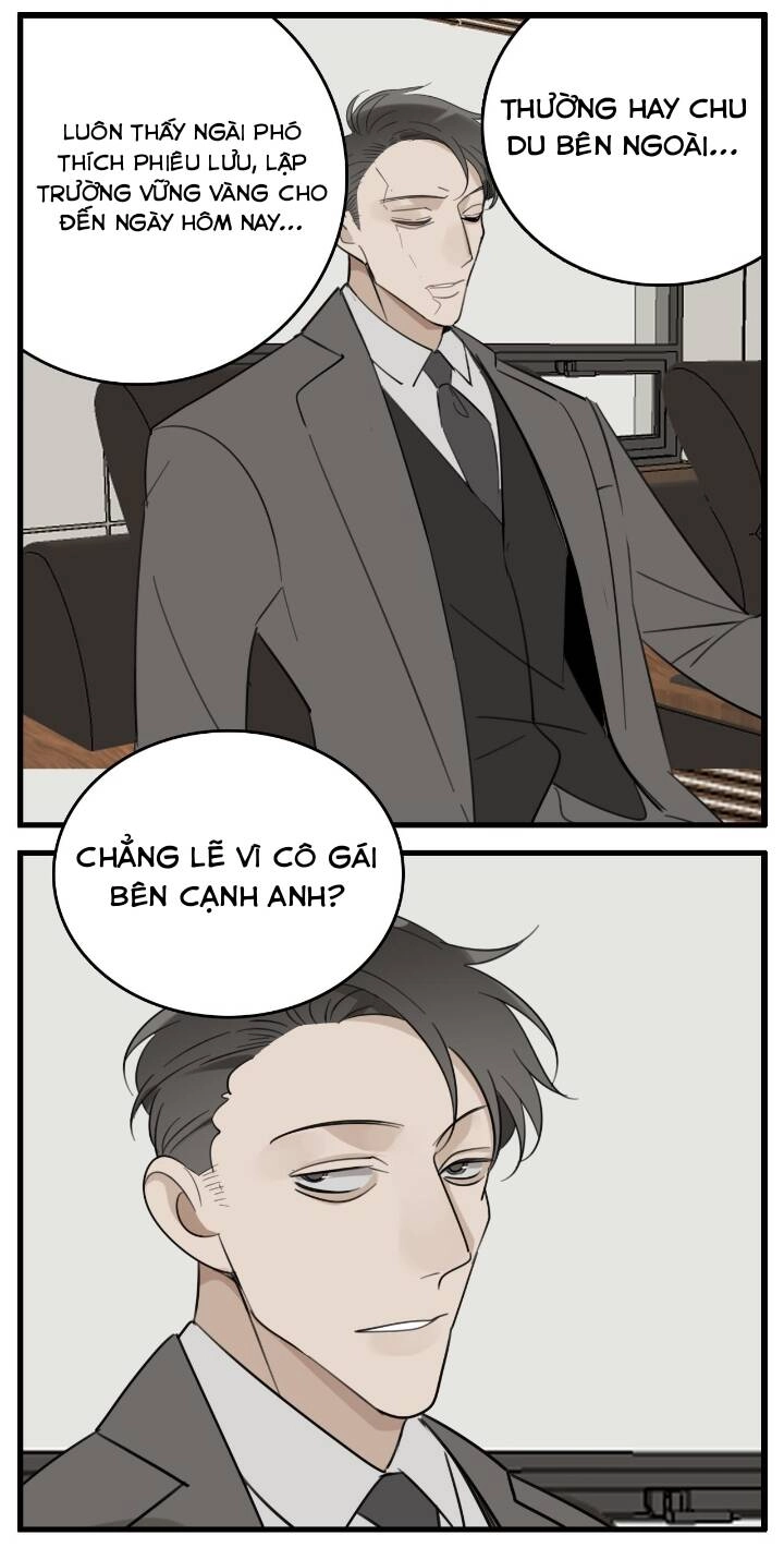 Vật Trong Tay Chapter 88 - 26