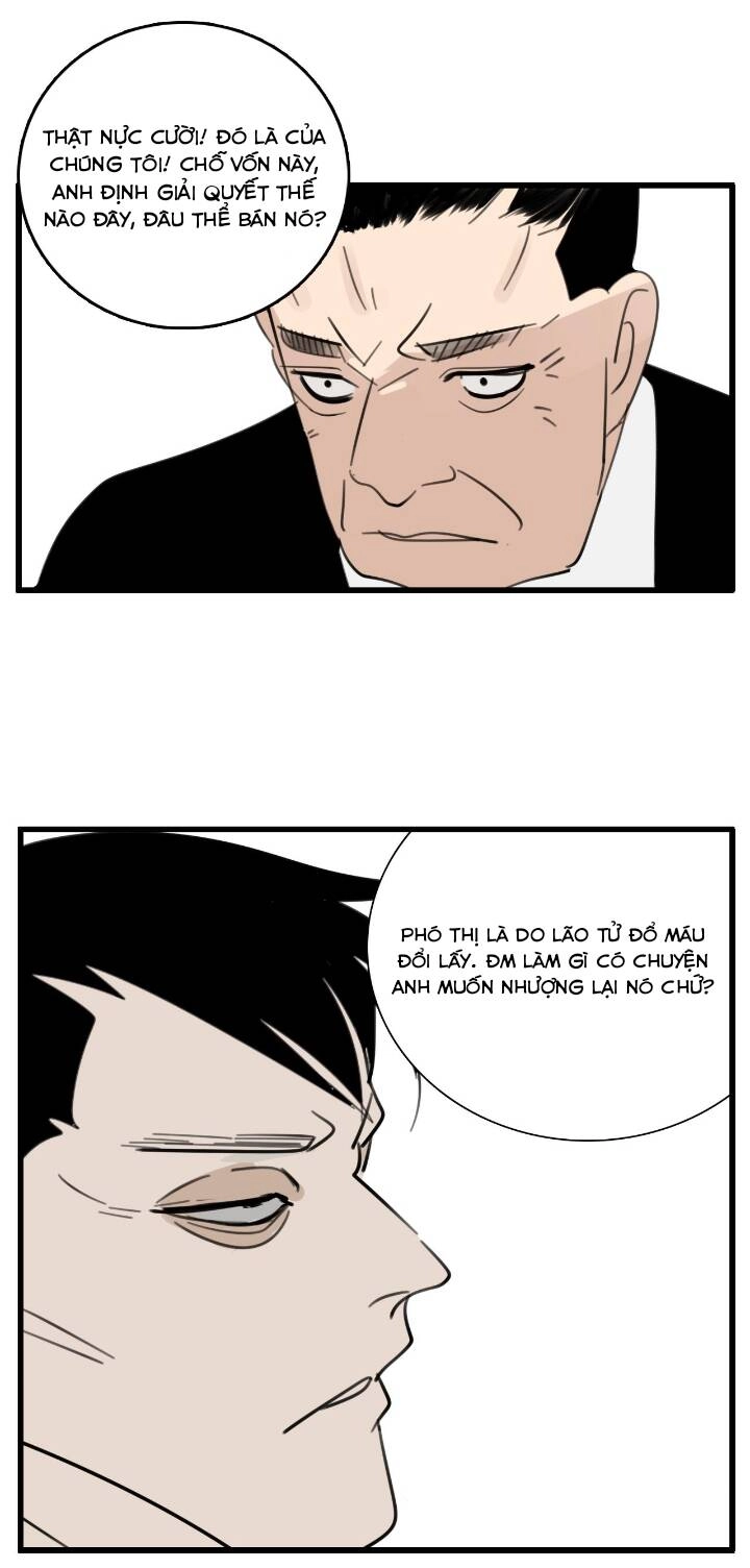 Vật Trong Tay Chapter 88 - 30