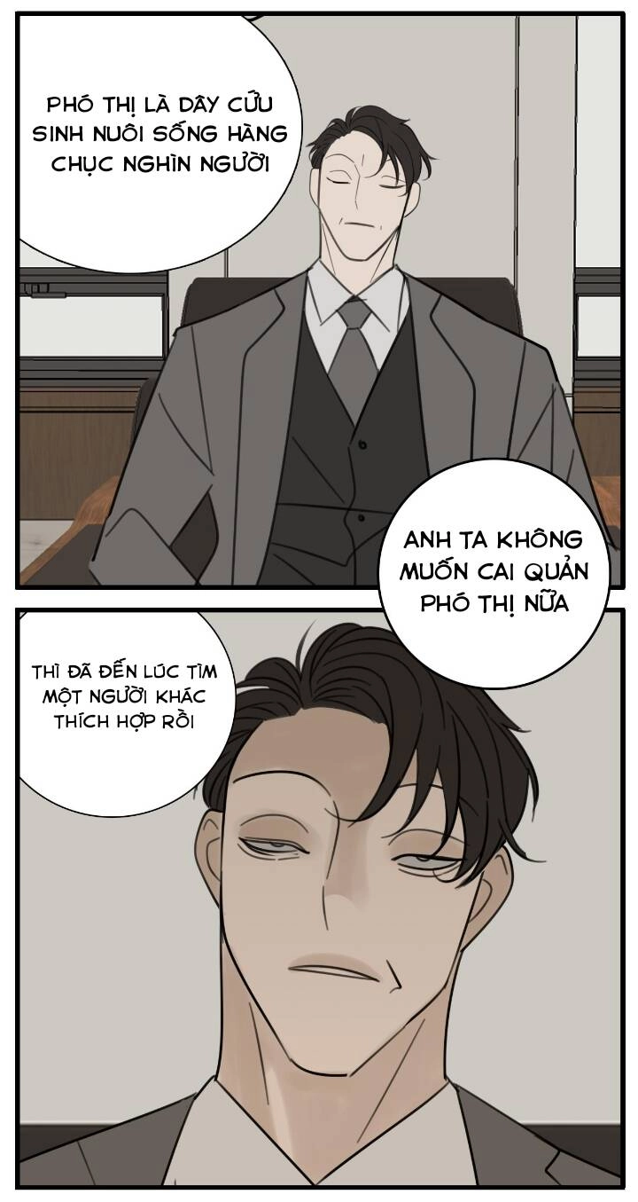 Vật Trong Tay Chapter 88 - 31