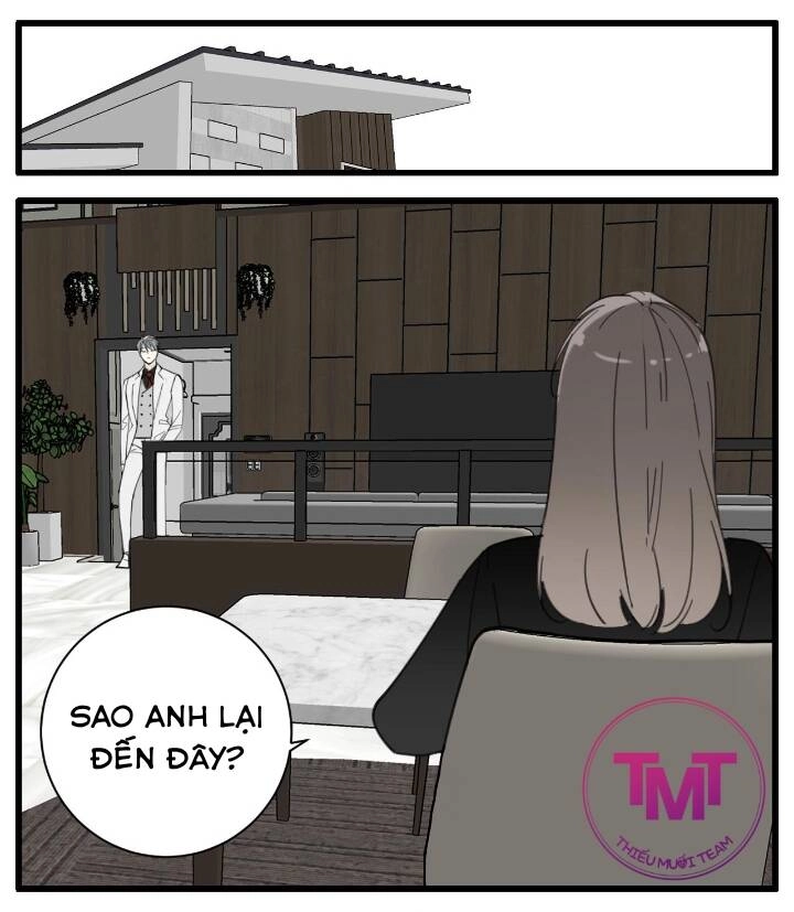 Vật Trong Tay Chapter 89 - 3