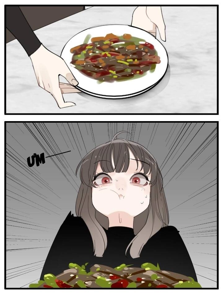 Vật Trong Tay Chapter 89 - 6