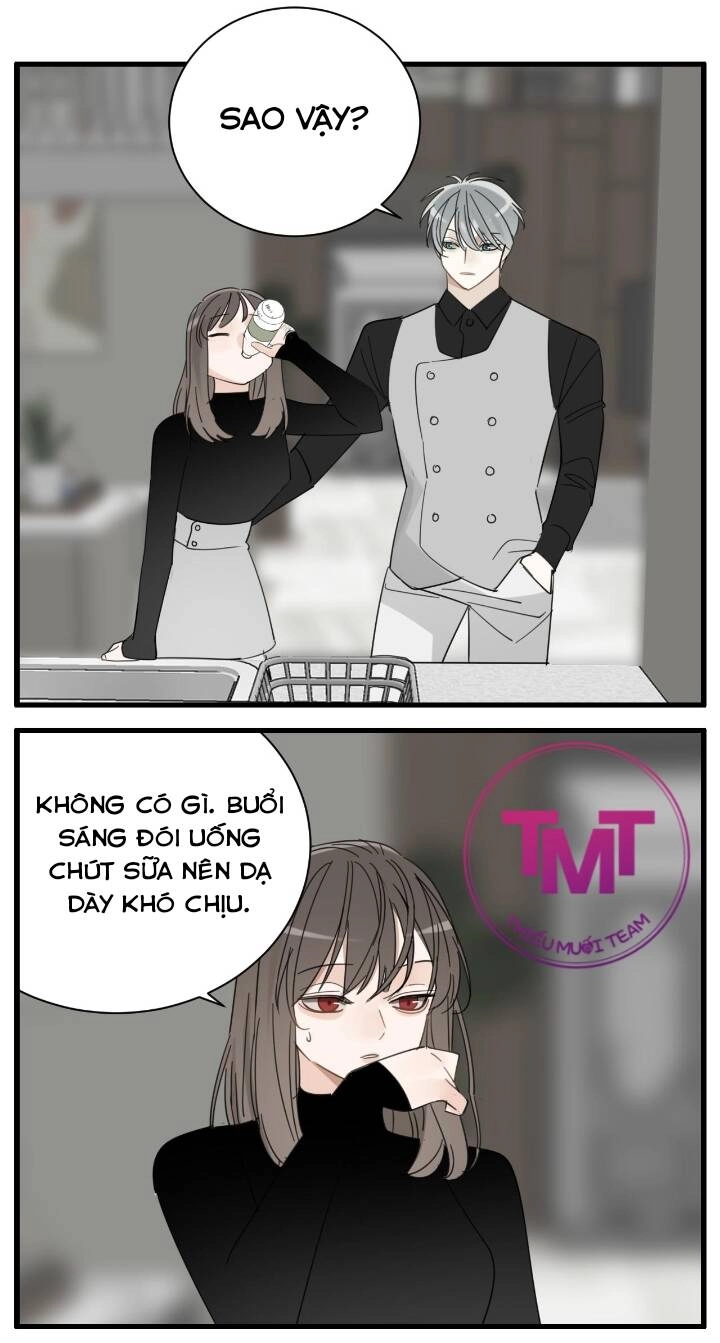 Vật Trong Tay Chapter 89 - 12