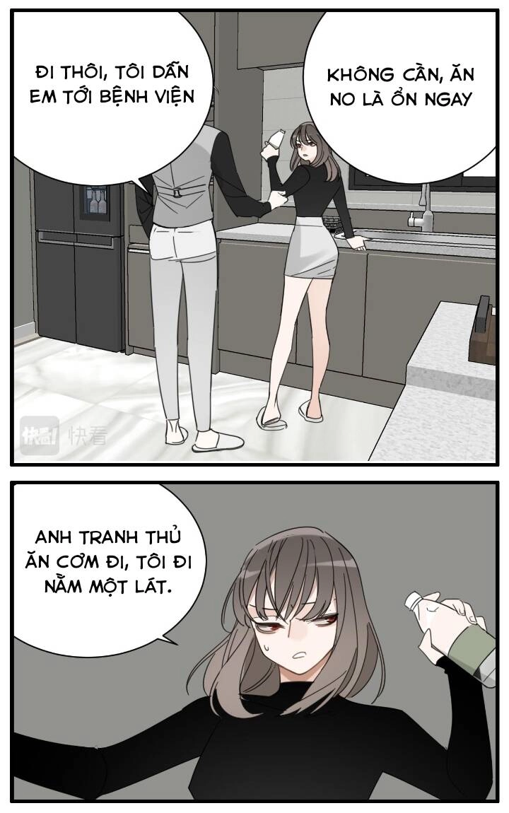 Vật Trong Tay Chapter 89 - 13