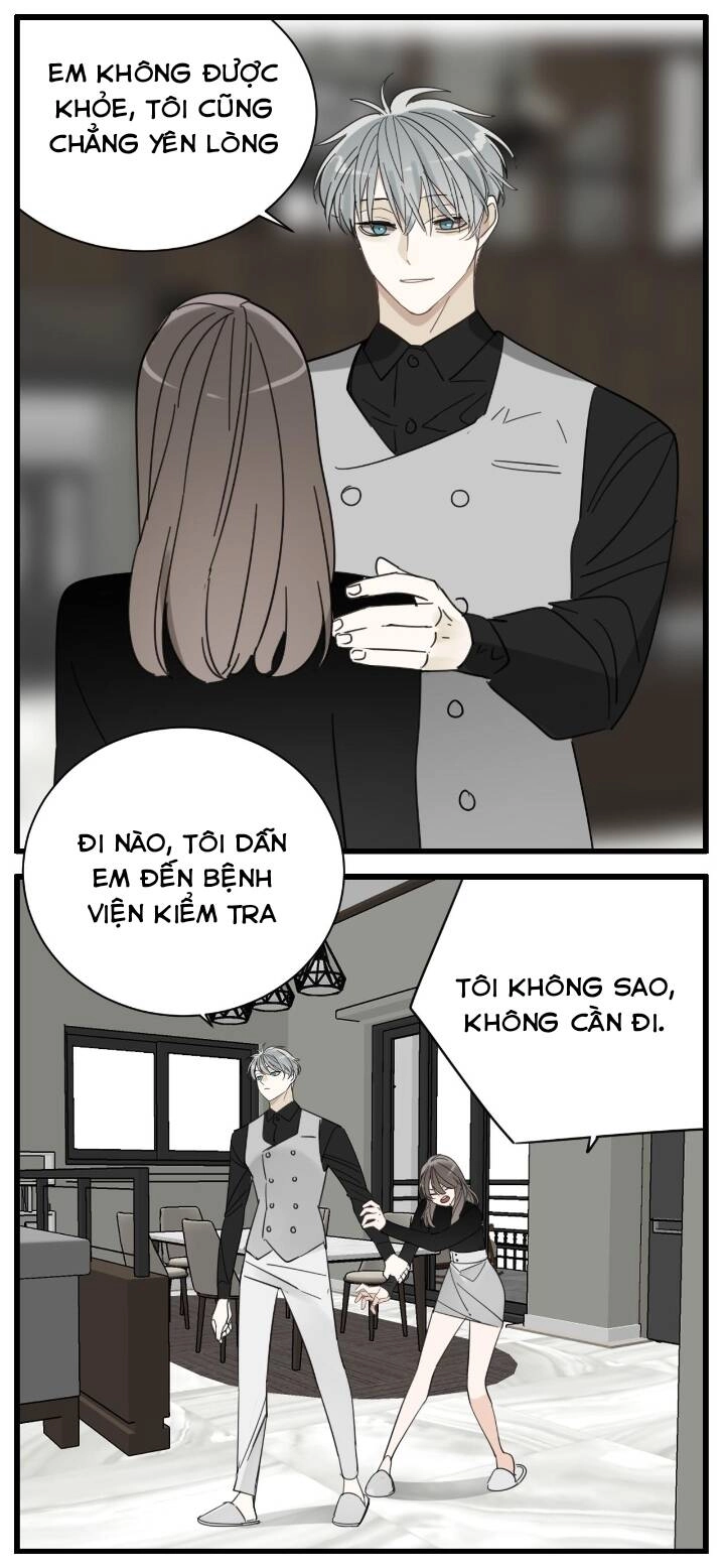 Vật Trong Tay Chapter 89 - 15