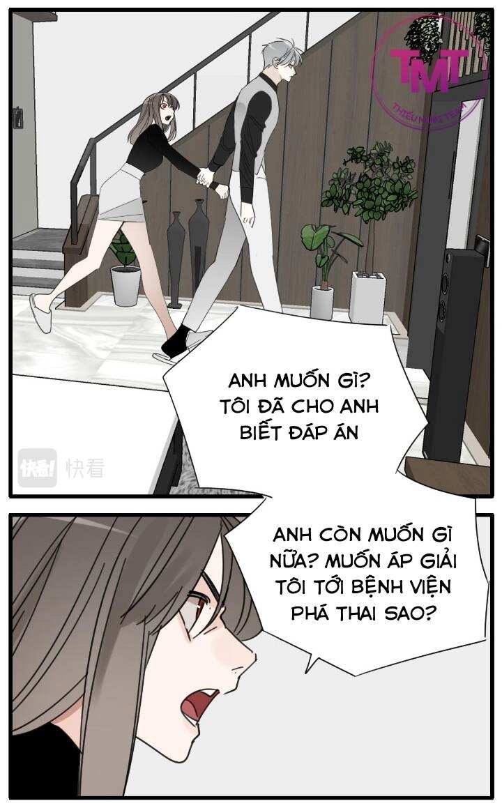 Vật Trong Tay Chapter 89 - 20