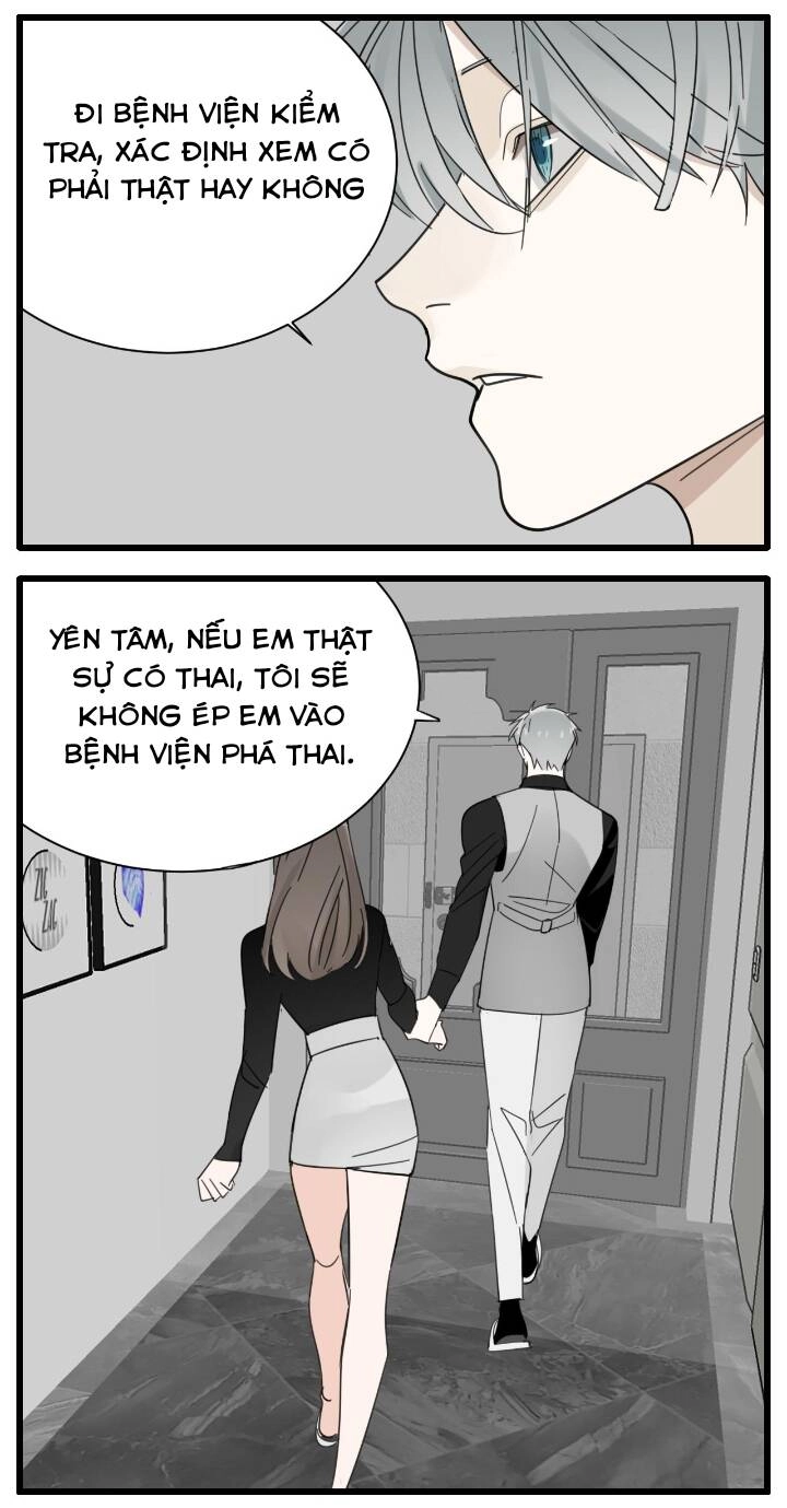 Vật Trong Tay Chapter 89 - 21