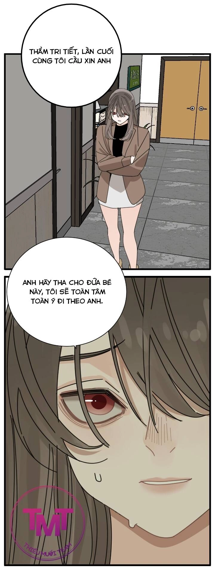 Vật Trong Tay Chapter 89 - 29