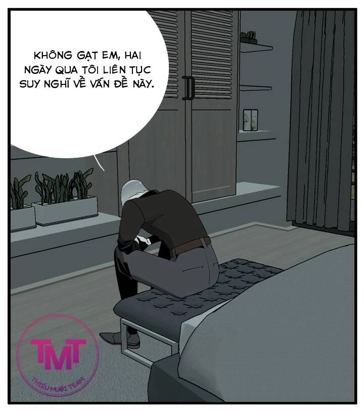 Vật Trong Tay Chapter 90 - 3