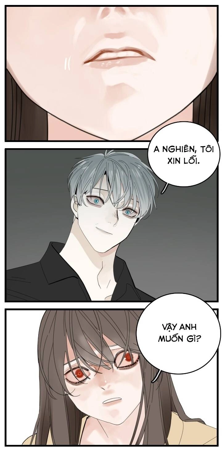 Vật Trong Tay Chapter 90 - 8