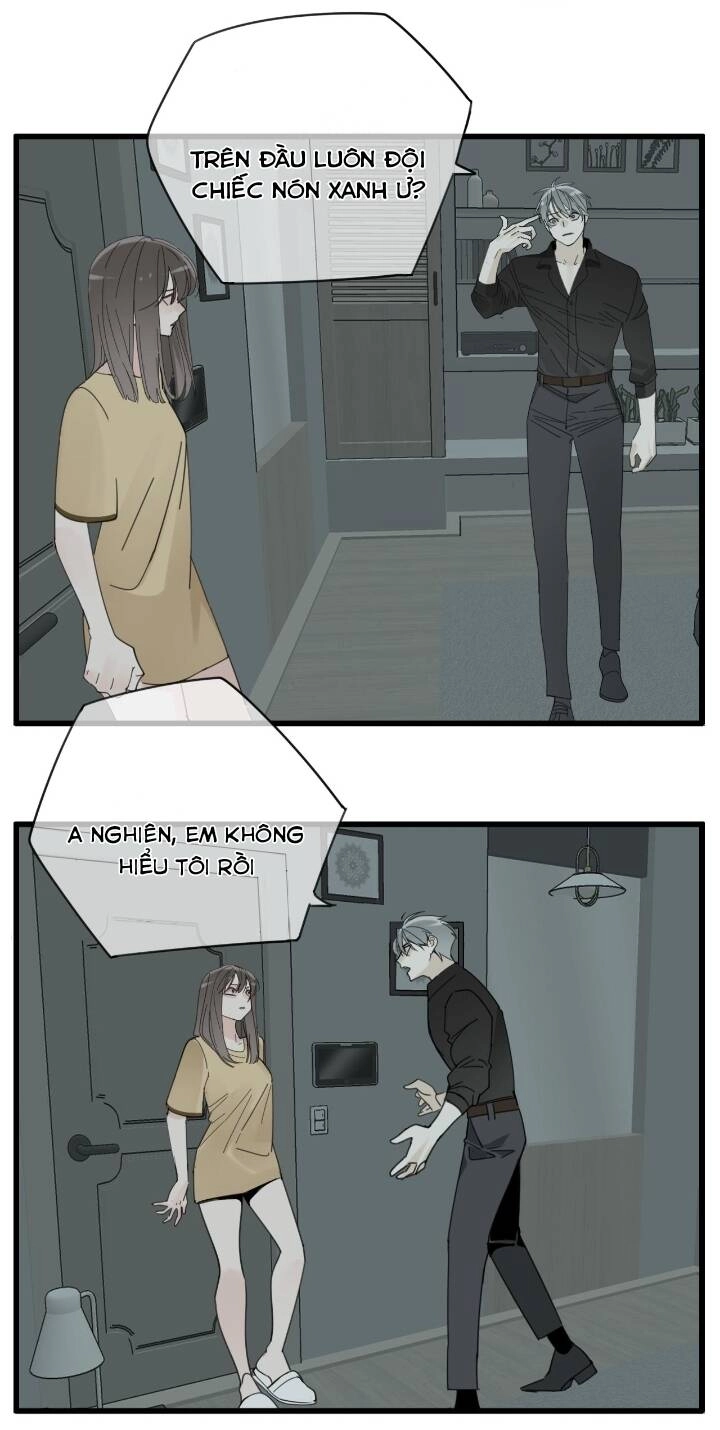 Vật Trong Tay Chapter 90 - 10