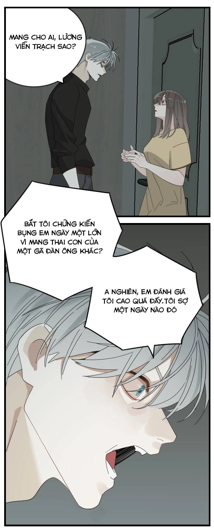 Vật Trong Tay Chapter 90 - 14