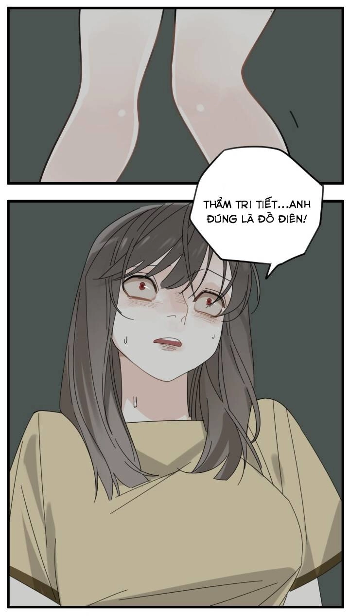 Vật Trong Tay Chapter 90 - 16