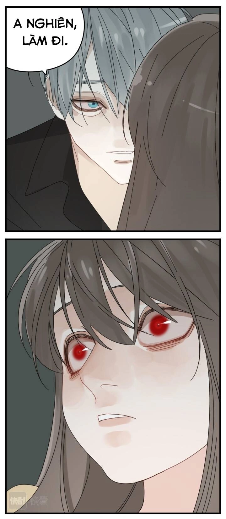 Vật Trong Tay Chapter 90 - 17