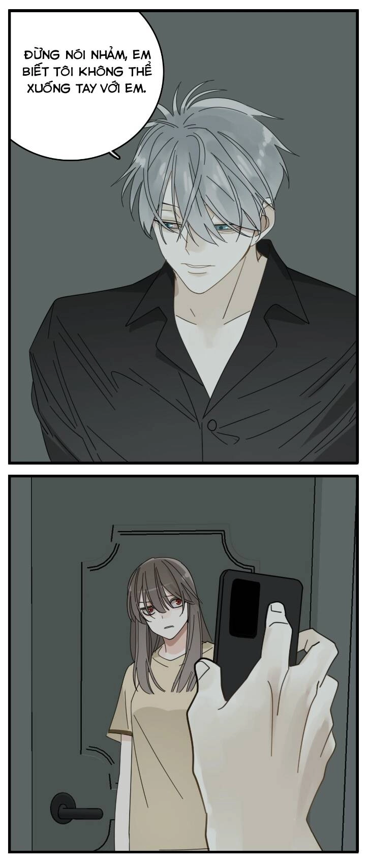 Vật Trong Tay Chapter 90 - 20