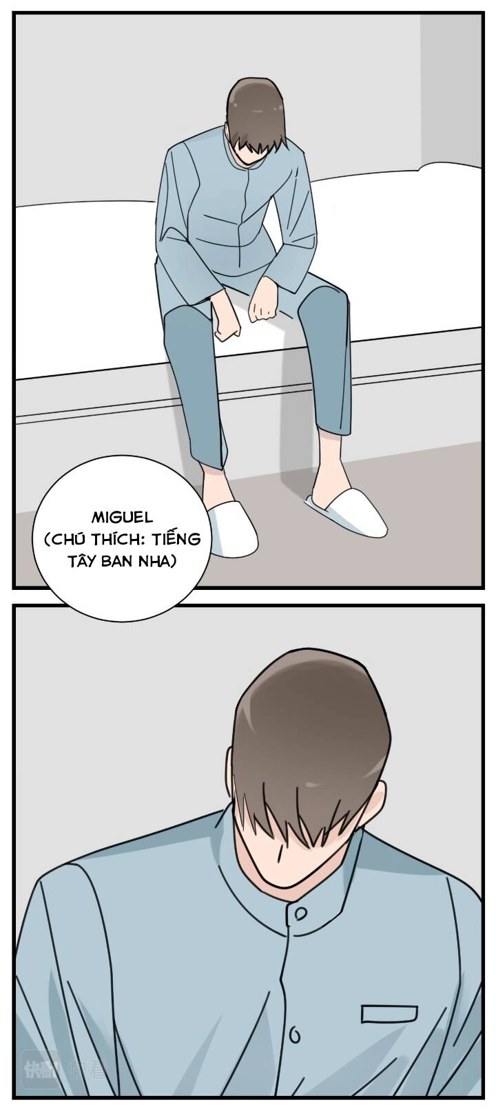 Vật Trong Tay Chapter 90 - 22