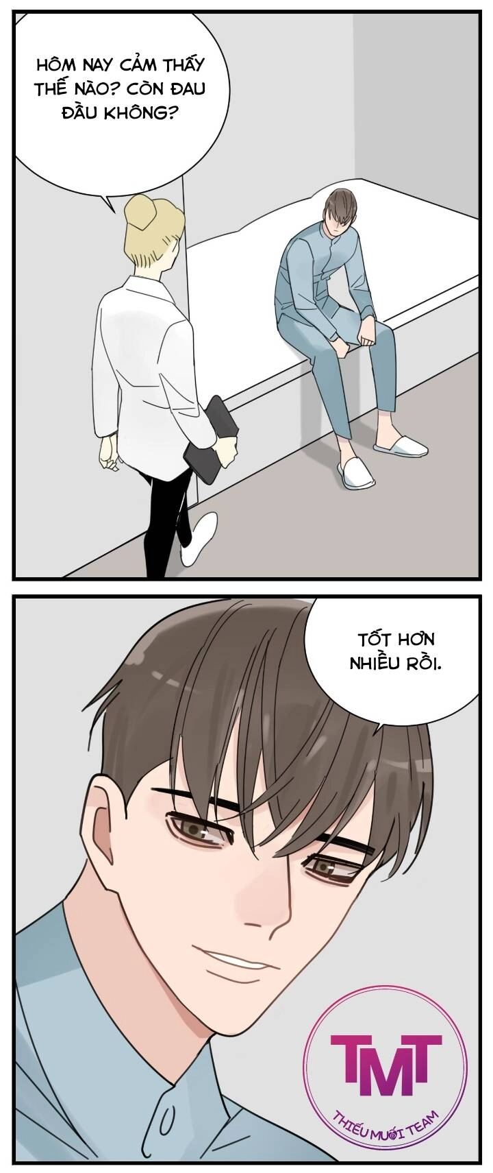 Vật Trong Tay Chapter 90 - 23